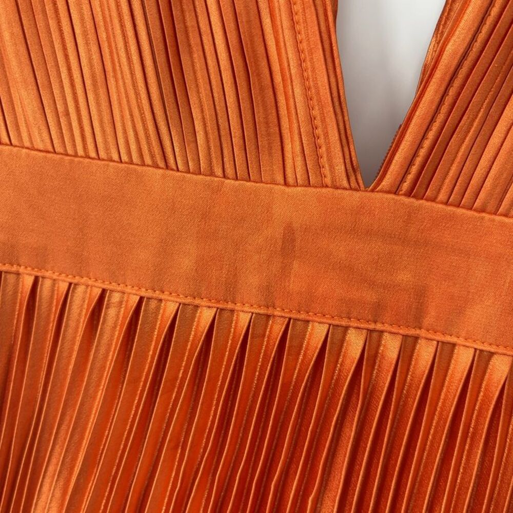L’Idee A-Line Maxi Dress - Picture 8 of 11
